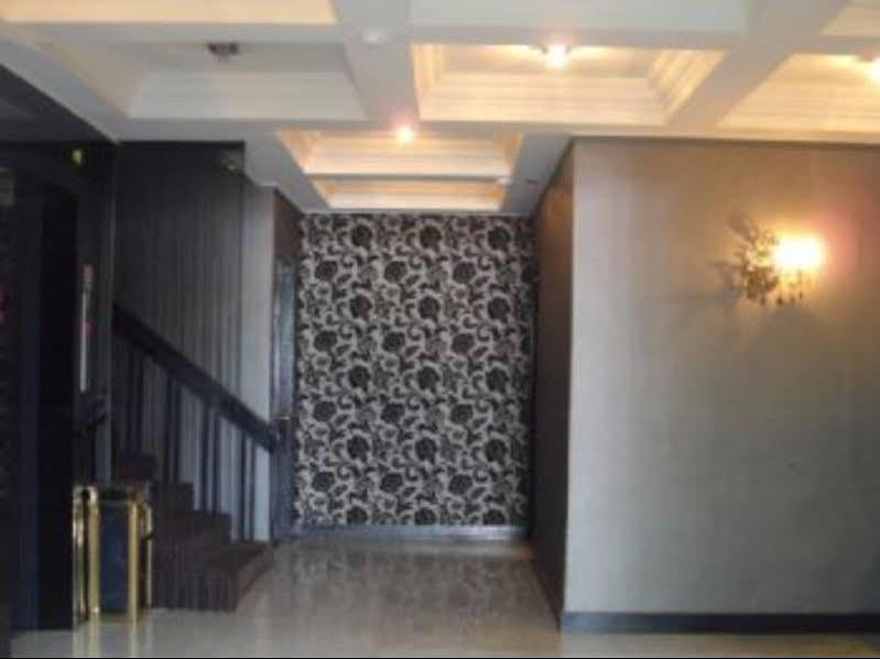 The Riverside Hotel Fashion Kaohsiung Luaran gambar