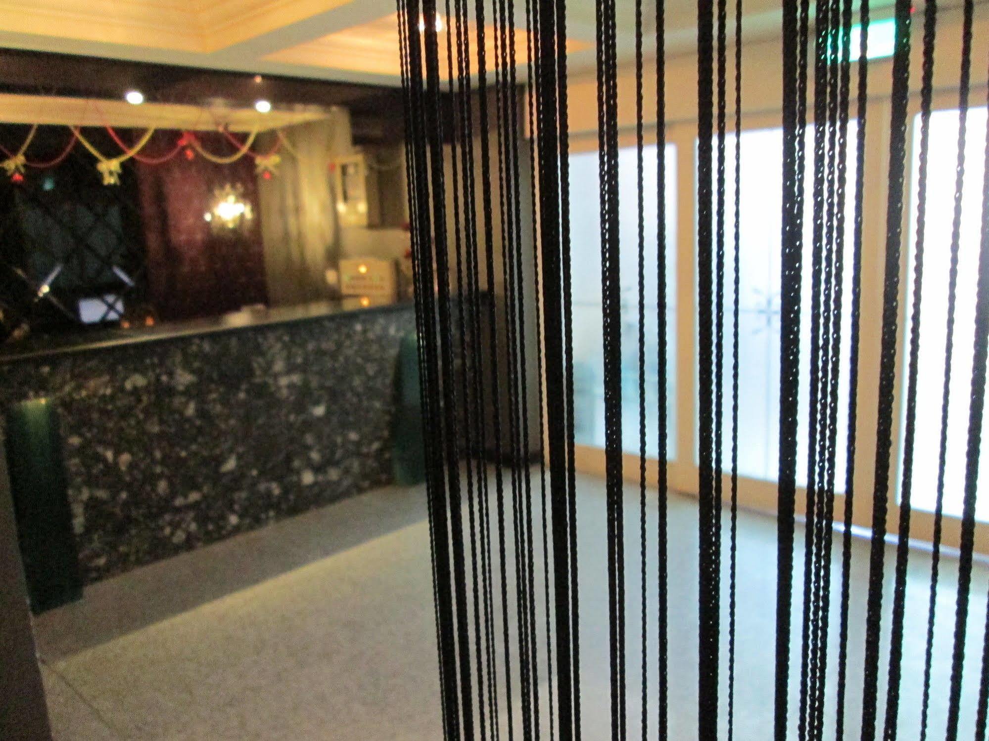 The Riverside Hotel Fashion Kaohsiung Luaran gambar
